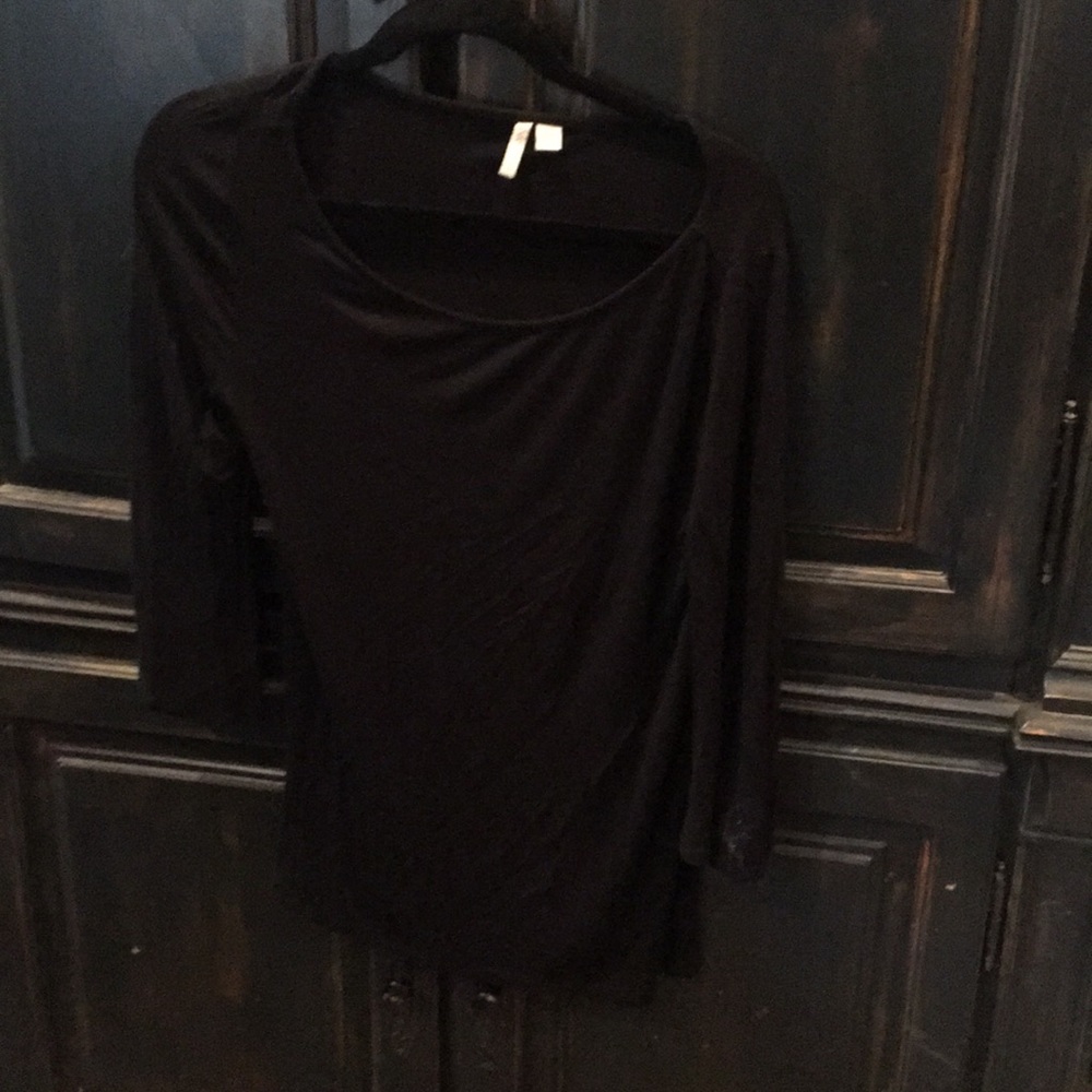 Ladies blouse